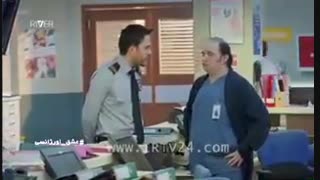 دانلود قسمت 70 عشق اورژانسی دوبله فارسی سریال