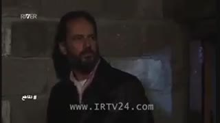 سریال تقاطع قسمت 69 دوبله فارسی