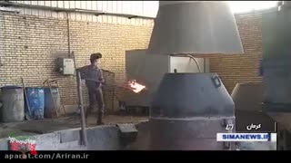 شاید باورتان نشود !