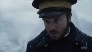 دانلود سریال هیجانی رمزآلود ترور-فصل1 قسمت3- با زیرنویس چسبیده-The Terror