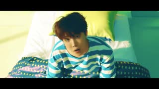 موزیک ویدیو Daydream از J-hope عضو BTS
