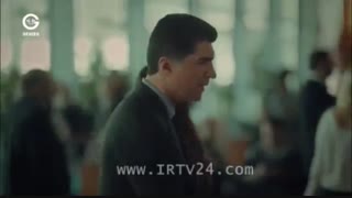 سریال عروس استانبول قسمت 8