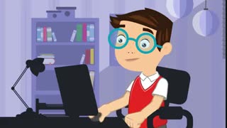 موشن گرافیک نماز(چرا وچگونه نماز بخوانیم)