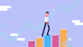 موشن گرافیک کوک شو | گوینده : احسان اسلامی