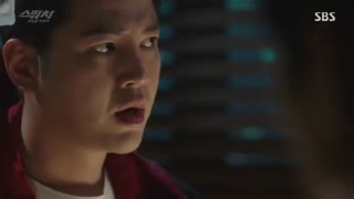 قسمت پنجم سریال کره ای سوییچ: تغییر جهان - Switch: Change the World 2018 - با زیرنویس فارسی