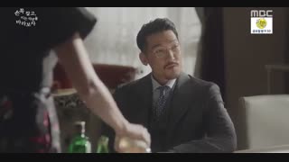 قسمت نهم سریال کره ای Let’s Hold Hands Tightly and Watch The Sunset 2018 - با زیرنویس فارسی