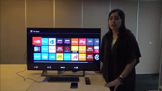 تلویزیون سونی X7000E | ممتازکالا