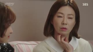 قسمت ششم سریال کره ای سوییچ: تغییر جهان - Switch: Change the World 2018 - با زیرنویس فارسی