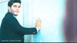 سریال ترکی عاشقانه