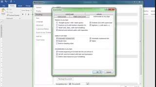 آموزش و کاربرد WaterMark در word