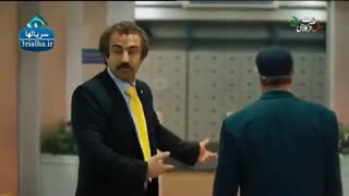 سریال پایتخت 5 - 7