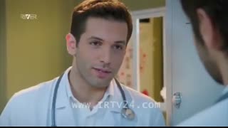 سریال عشق اورژانسی قسمت 70