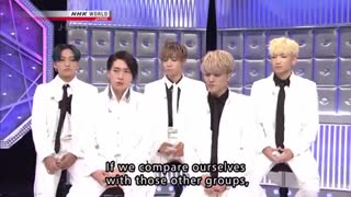 松下優也/ Yuya Matsushita & X4 - Live on J-MELO  /  jpop