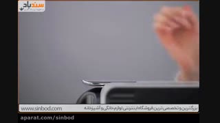 نمایندگی نسپرسو در تهران-خرید در sinbod.com