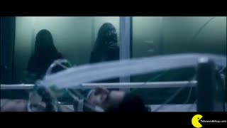 Annihilation tehrancdshop.com تهران سی دی شاپ