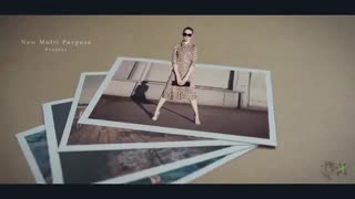 پروژه اماده Out of Bounds Opener