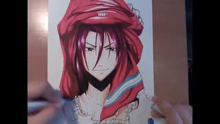 free!speed drawing