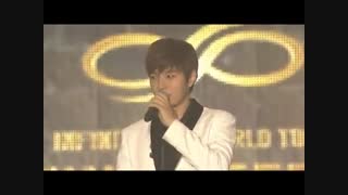 infinite-- concert -p5