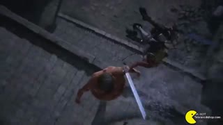 Attack on titan 2 tehrancdshop.com تهران سی دی شاپ