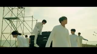 بالاخره تئوری البوم جدید BTS به نام LOVE YOURSELF 起 Wonder  اومد^^