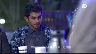 سریال تعطیلات رویایی - 15 - Tatilate Royaei