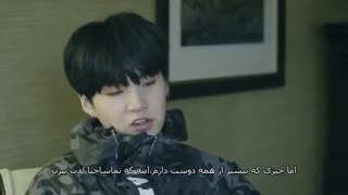برنامه Bts _ Burn the Stage _قسمت دوم _پارت دوم (بازیرنویس فارسی چسبیده)