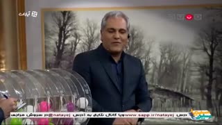 دورهمی فصل سوم  - Dorehami Fasle 3 - 52