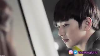 میکس سریال زیبای  I Miss You با آهنگ فارسی