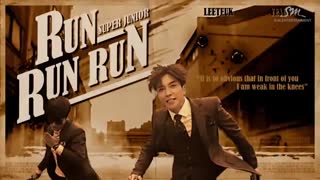 SUPER JUNIOR 슈퍼주니어 'Devil' MV