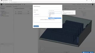 Cooling Strategies for Data Center Design and Energy Efficiency with ...