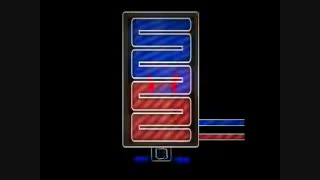 Data Centre Cooling - Improving Data Efficiency