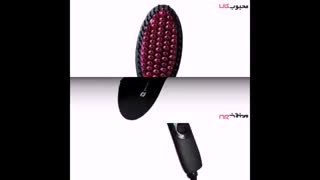 برس حرارتی سرامیکی سایونا