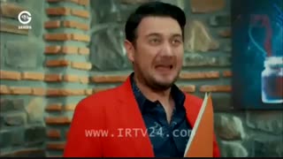 سریال عشق اجاره ای kiralik ask با دوبله قسمت 123