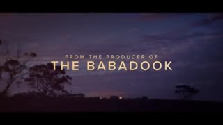 تریلر فیلم Cargo