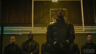 تریلر Fahrenheit 451 فیلم جدید HBO