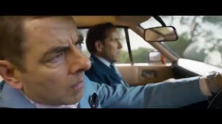 تریلر فیلم  Johnny English Strikes Again