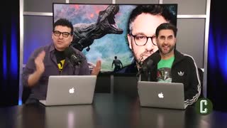 بازگشت Colin Trevorrow برای کارگردانی  Jurassic World 3