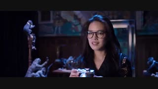 دانلود فیلم هیجانی ماجراجویان 2017-دوبله حرفه ای-با بازی ژان رنو-The Adventurers 2017