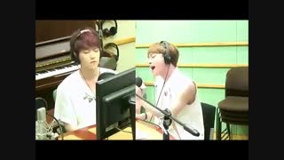 Exo(D.O,Chen,Baekhyun)-Vocal Battle