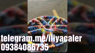 دستگاه مخمل پاش و دستگاه آبکاری پاششی 09384086735 ایلیاکالر