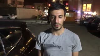 نصب رادار نقطه کور بر روی سانتافه 2017