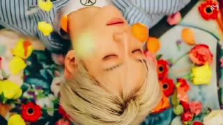 او یسسسسس هیز مای لاو ❤❤❤❤ تیزر بکهیون برای آلبوم جدید چنبکشی blooming days 2018 ☉☉ هورااا