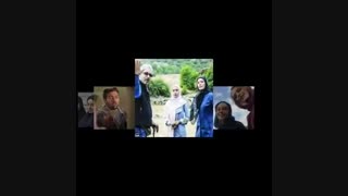 دانلود سریال کوبار- قسمت 1 اول