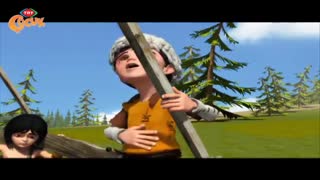 دده قورقود داستانی-۵۰-چیزگی فیلم