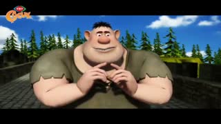 دده قورقود داستانی ۵۲-جی سون بؤلوم-چیزگی فیلم