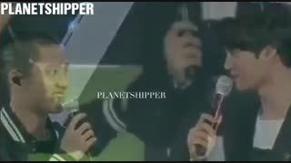 چند مومنت از کایسو ! _ EXO_اکسو