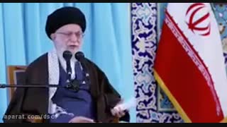 دلیل اصرار آتش به اختیار بودن جوانان توسط رهبری