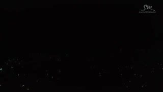 Kai, Sehun, Luhan - Dance - EXO SHOWCASE in Seoul