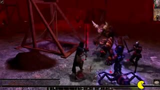 Neverwinter Night Enhanced edition tehrancdshop.com  تهران سی دی شاپ