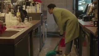 قسمت چهارم سریال کره ای  چیزی در باران - Something in the Rain 2018 - با بازی جونگ هه این - با زیرنویس فارسی